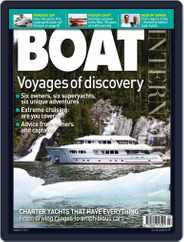 Boat International (Digital) Subscription                    February 14th, 2011 Issue
