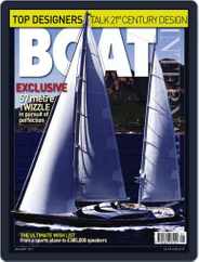 Boat International (Digital) Subscription                    December 16th, 2010 Issue
