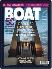 Boat International (Digital) Subscription                    November 25th, 2010 Issue