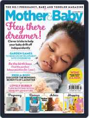 Mother & Baby (Digital) Subscription                    July 1st, 2020 Issue