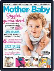 Mother & Baby (Digital) Subscription                    June 1st, 2020 Issue
