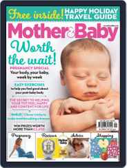 Mother & Baby (Digital) Subscription                    May 1st, 2020 Issue
