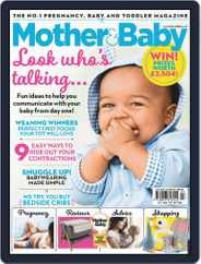Mother & Baby (Digital) Subscription                    March 1st, 2020 Issue