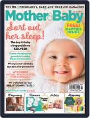 Mother & Baby (Digital) Subscription                    February 1st, 2020 Issue