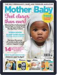 Mother & Baby (Digital) Subscription                    November 1st, 2019 Issue