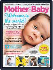 Mother & Baby (Digital) Subscription                    September 1st, 2019 Issue