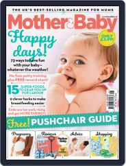 Mother & Baby (Digital) Subscription                    August 1st, 2019 Issue