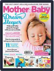 Mother & Baby (Digital) Subscription                    June 1st, 2019 Issue