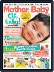 Mother & Baby (Digital) Subscription                    May 2nd, 2019 Issue