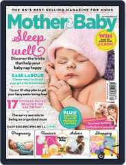 Mother & Baby (Digital) Subscription                    May 1st, 2019 Issue