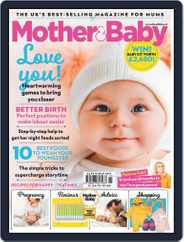 Mother & Baby (Digital) Subscription                    March 1st, 2019 Issue