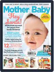 Mother & Baby (Digital) Subscription                    January 1st, 2019 Issue