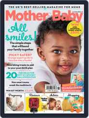 Mother & Baby (Digital) Subscription                    November 1st, 2018 Issue