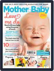 Mother & Baby (Digital) Subscription                    October 1st, 2018 Issue