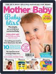 Mother & Baby (Digital) Subscription September 1st, 2018 Issue