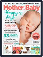 Mother & Baby (Digital) Subscription May 1st, 2018 Issue