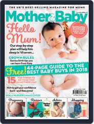 Mother & Baby (Digital) Subscription April 1st, 2018 Issue