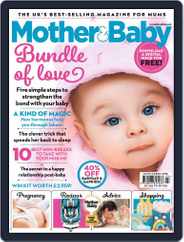 Mother & Baby (Digital) Subscription                    March 1st, 2018 Issue