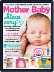Mother & Baby (Digital) Subscription                    February 1st, 2018 Issue