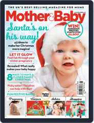 Mother & Baby (Digital) Subscription January 1st, 2018 Issue