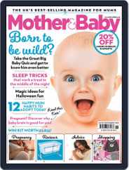 Mother & Baby (Digital) Subscription                    November 1st, 2017 Issue