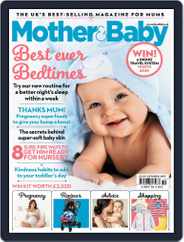 Mother & Baby (Digital) Subscription October 1st, 2017 Issue