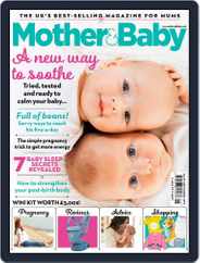 Mother & Baby (Digital) Subscription                    September 1st, 2017 Issue