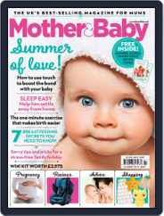 Mother & Baby (Digital) Subscription                    July 1st, 2017 Issue