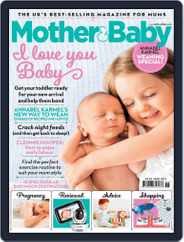 Mother & Baby (Digital) Subscription                    June 1st, 2017 Issue