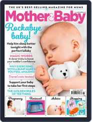 Mother & Baby (Digital) Subscription                    May 1st, 2017 Issue