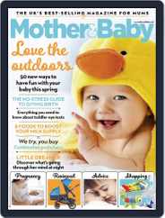 Mother & Baby (Digital) Subscription                    April 15th, 2017 Issue