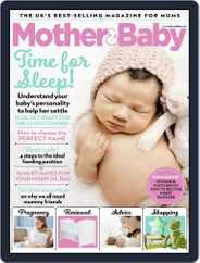 Mother & Baby (Digital) Subscription                    April 1st, 2017 Issue