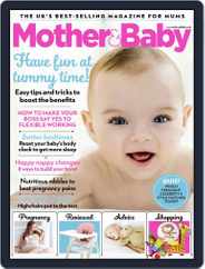 Mother & Baby (Digital) Subscription                    March 1st, 2017 Issue