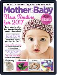 Mother & Baby (Digital) Subscription                    February 1st, 2017 Issue