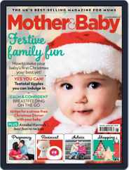 Mother & Baby (Digital) Subscription                    January 1st, 2017 Issue