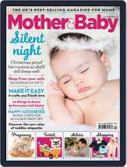 Mother & Baby (Digital) Subscription                    December 1st, 2016 Issue