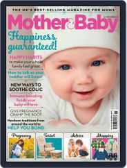 Mother & Baby (Digital) Subscription                    November 1st, 2016 Issue