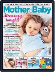 Mother & Baby (Digital) Subscription                    October 1st, 2016 Issue