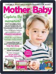 Mother & Baby (Digital) Subscription                    August 9th, 2016 Issue