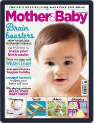 Mother & Baby (Digital) Subscription                    July 13th, 2016 Issue