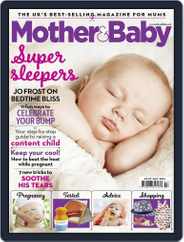 Mother & Baby (Digital) Subscription                    June 15th, 2016 Issue
