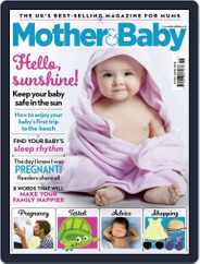 Mother & Baby (Digital) Subscription                    May 18th, 2016 Issue
