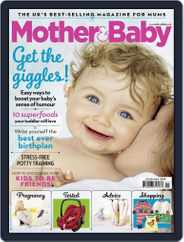 Mother & Baby (Digital) Subscription                    April 20th, 2016 Issue