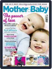Mother & Baby (Digital) Subscription                    March 23rd, 2016 Issue