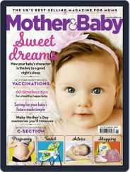 Mother & Baby (Digital) Subscription                    January 27th, 2016 Issue