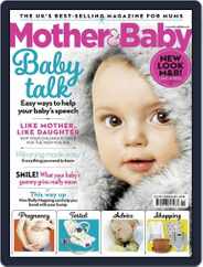 Mother & Baby (Digital) Subscription                    December 30th, 2015 Issue