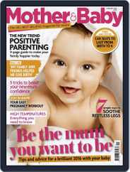 Mother & Baby (Digital) Subscription                    December 2nd, 2015 Issue
