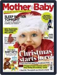 Mother & Baby (Digital) Subscription                    December 1st, 2015 Issue
