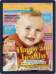 Mother & Baby (Digital) Subscription                    November 1st, 2015 Issue