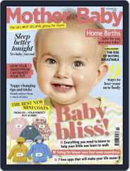 Mother & Baby (Digital) Subscription                    October 1st, 2015 Issue
